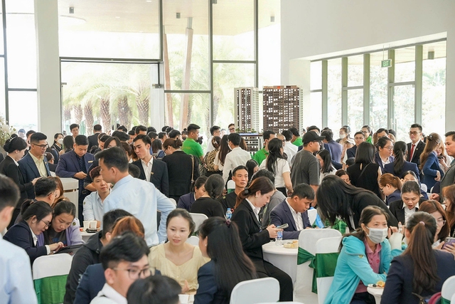 Picity Sky Park định hình chuẩn sống mới tại cửa ngõ phía Đông TP.HCM- Ảnh 5.