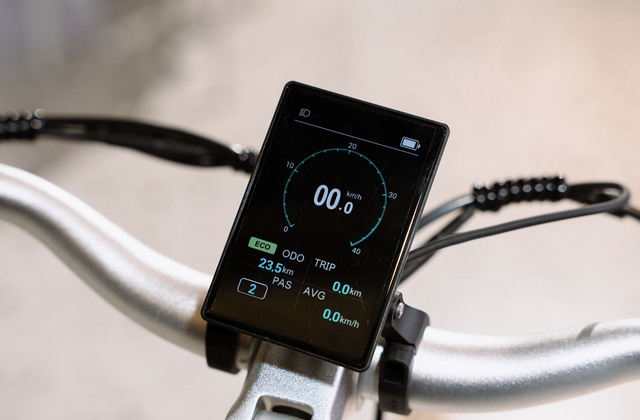 ADO EBIKE ra mắt bộ đ&ocirc;i xe đạp điện tại Việt Nam, gi&aacute; từ 31,99 triệu đồng - Ảnh 2.