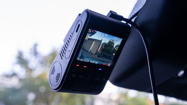 Camera hành trình cao cấp cho ô tô là sự lãng phí tiền bạc? - Ảnh 2.