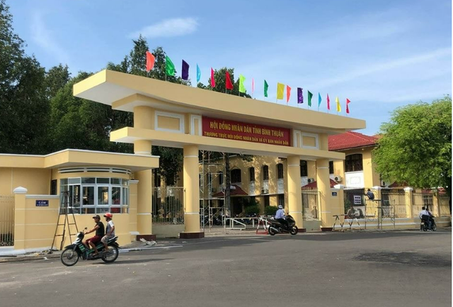 Lâm Đồng đề xuất giữ lại 30% cán bộ làm việc tại Bình Thuận và Đắk Nông
