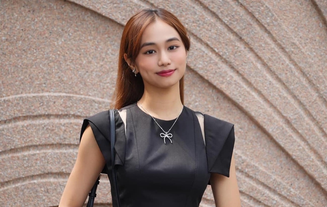 Diễn viên Ngân Hòa bị suy thận giai đoạn cuối ở tuổi 29 - Ảnh 1.
