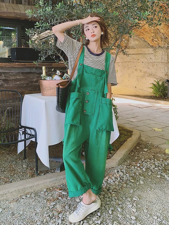 Lên đồ ‘chuẩn không cần chỉnh’ cho chuyến cắm trại ngày hè - Ảnh 5.