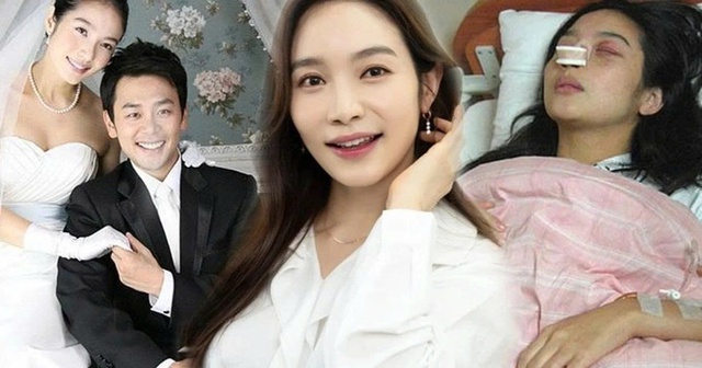 Những cuộc hôn nhân chóng vánh của loạt sao Hàn đình đám