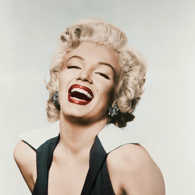 Sự công nhận muộn màng của Viện Hàn lâm dành cho minh tinh Marilyn Monroe - Ảnh 2.