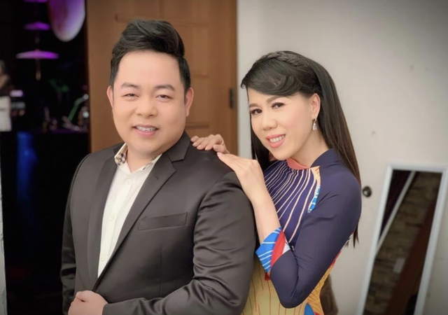 Showbiz 6.6: Quang Thắng đón tin vui; Lý do Mai Thiên Vân không giận Quang Lê- Ảnh 2. Showbiz 6.6: Quang Thắng đón tin vui; Lý do Mai Thiên Vân không giận Quang Lê- Ảnh 2.