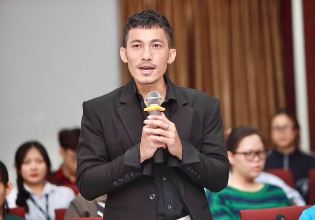 Chồng hoa hậu H'Hen Niê chấm thi ảnh 'Sài Gòn - Sắc màu mới'- Ảnh 2.