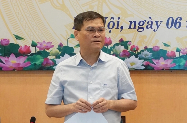 Hà Nội ưu tiên chọn trụ sở dôi dư vị trí đẹp làm bệnh viện Hà Nội ưu tiên chọn trụ sở dôi dư vị trí đẹp làm bệnh viện