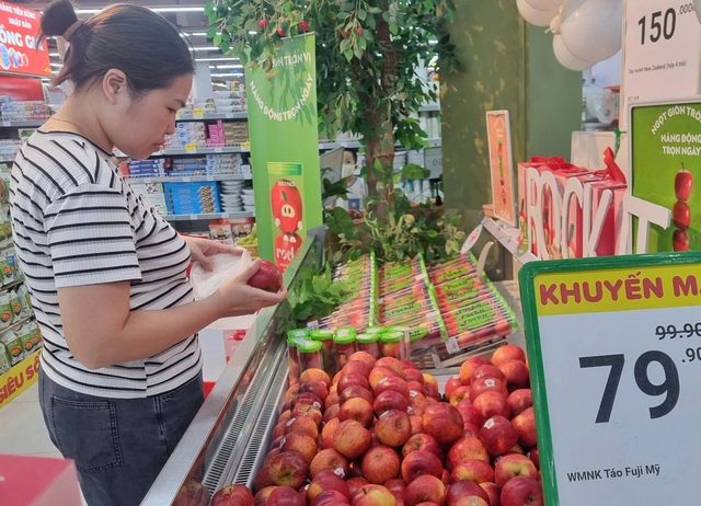 'Ngã ngửa' khi ngành thuế giới thiệu quy định mới về hóa đơn điện tử- Ảnh 2. 'Ngã ngửa' khi ngành thuế giới thiệu quy định mới về hóa đơn điện tử- Ảnh 2.