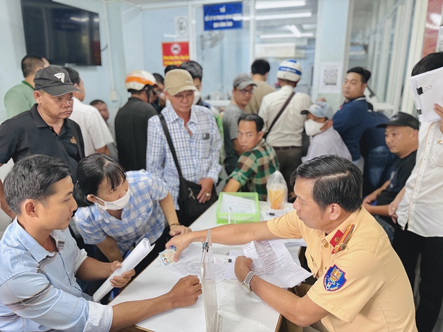 Tin tức đặc biệt trên báo in Thanh Niên 7.6.2025 Tin tức đặc biệt trên báo in Thanh Niên 7.6.2025