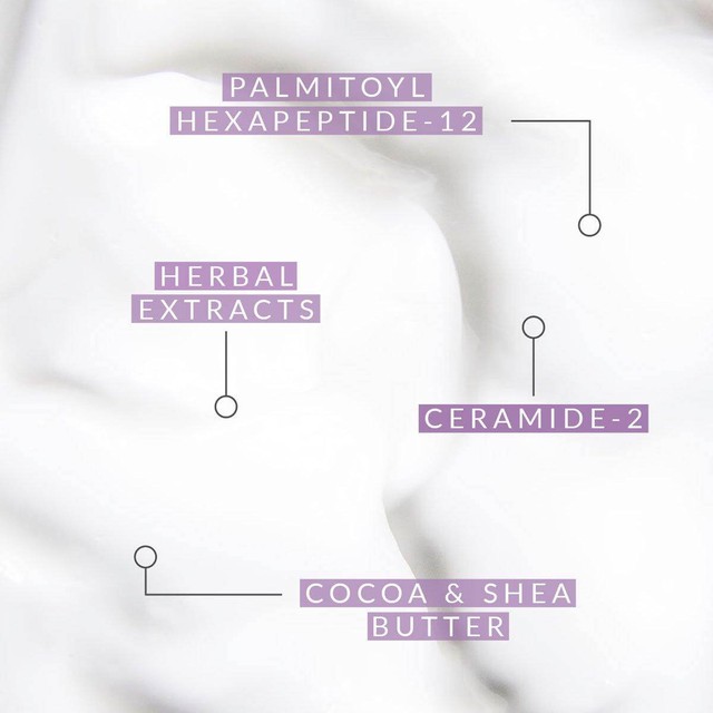 Đánh giá kem dưỡng body Rejuvaskin Advanced Firming Cream có hiệu quả không mà HOT đến vậy?- Ảnh 3. Đánh giá kem dưỡng body Rejuvaskin Advanced Firming Cream có hiệu quả không mà HOT đến vậy?- Ảnh 3.