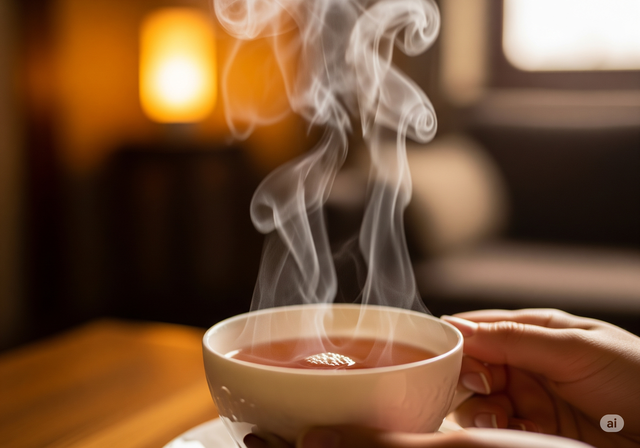 Lợi ích trà xanh khác cà phê thế nào?- Ảnh 2. Lợi ích trà xanh khác cà phê thế nào?- Ảnh 2.