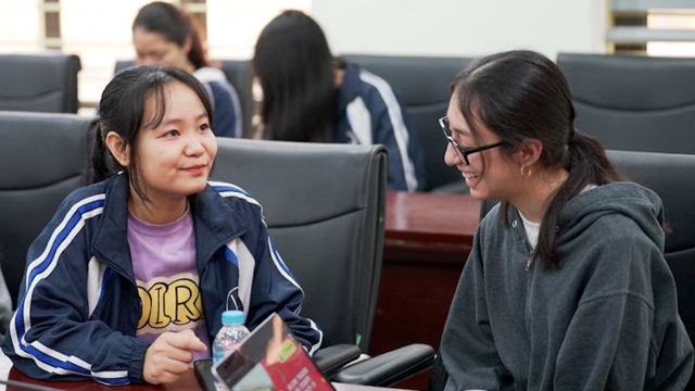 Bộ GD-ĐT có ý kiến việc ngành khoa học xã hội không xét tổ hợp C00- Ảnh 1. Bộ GD-ĐT có ý kiến việc ngành khoa học xã hội không xét tổ hợp C00- Ảnh 1.