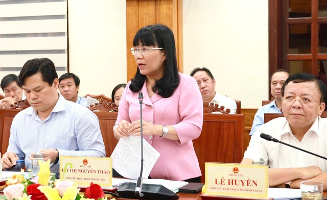 Phó thủ tướng Nguyễn Hòa Bình: Giải ngân đầu tư công phải liên tục, không gián đoạn- Ảnh 2. Phó thủ tướng Nguyễn Hòa Bình: Giải ngân đầu tư công phải liên tục, không gián đoạn- Ảnh 2.