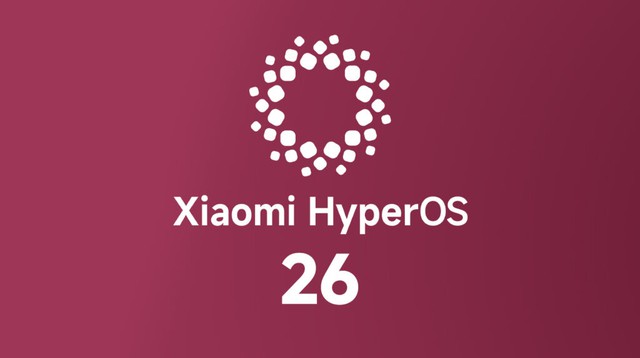 Xiaomi muốn thay đổi cách đặt tên HyperOS Xiaomi muốn thay đổi cách đặt tên HyperOS
