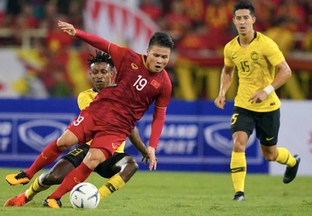 Để đội tuyển Việt Nam đứng vững tại ‘chảo lửa’ Bukit Jalil Để đội tuyển Việt Nam đứng vững tại ‘chảo lửa’ Bukit Jalil