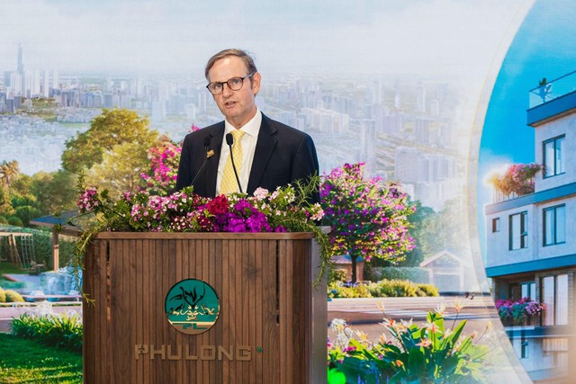 Essensia Parkway ghi dấu ấn với 100% giỏ hàng được quan tâm, đánh dấu hợp tác WorldHotels™. - Ảnh 3.