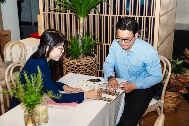 Essensia Parkway ghi dấu ấn với 100% giỏ hàng được quan tâm, đánh dấu hợp tác WorldHotels™. - Ảnh 7.