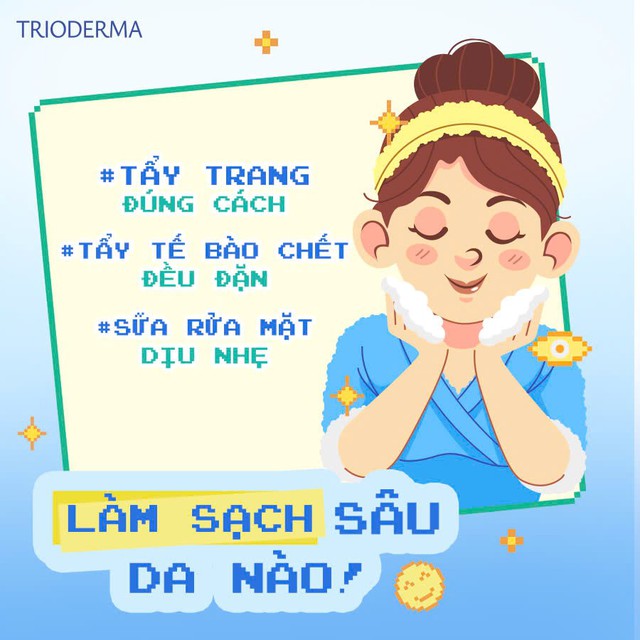 Chi tiết cách trị mụn trứng cá hiệu quả ngay tại nhà từ thể nhẹ tới nặng - Ảnh 8.