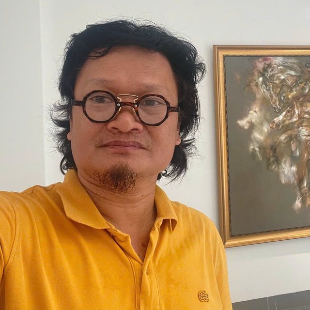 Gió qua ký ức của Phan Trọng Văn Gió qua ký ức của Phan Trọng Văn