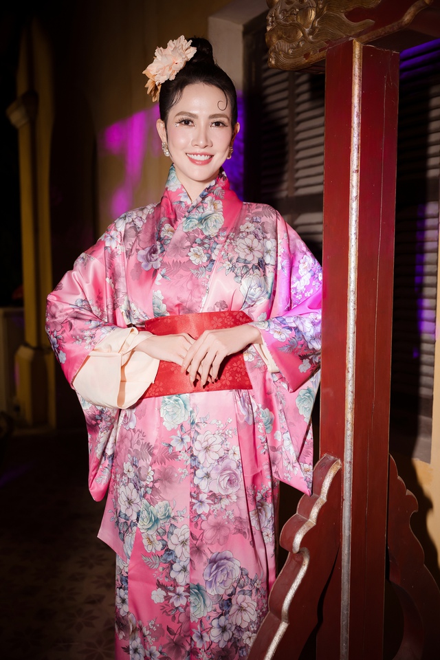 Phan Thị Mơ nói lý do vẫn miệt mài chạy show dù có nhà tiền tỉ - Ảnh 2.
