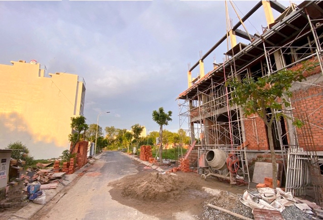 Hà Nội cấp giấy phép xây dựng trực tuyến