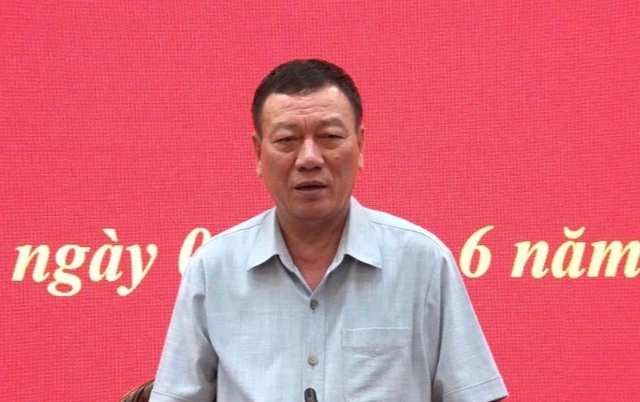 Yêu cầu Nam Định hạn chế để người dân khiếu nại lên T.Ư Yêu cầu Nam Định hạn chế để người dân khiếu nại lên T.Ư