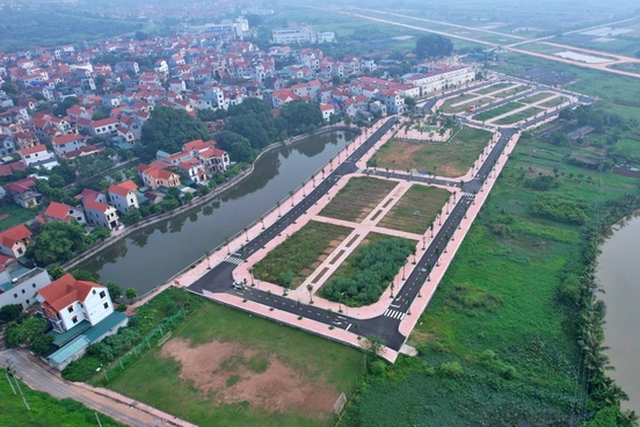 Bộ Nội vụ hướng dẫn lựa chọn cán bộ xã khi sáp nhập