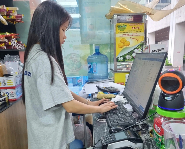 Đề nghị lập kênh 'phản ứng nhanh' hỗ trợ hộ kinh doanh - Ảnh 2.