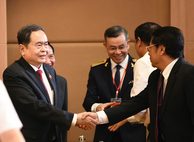 Tăng cường kiểm toán vấn đề nóng, dễ phát sinh tham nhũng, lãng phí Tăng cường kiểm toán vấn đề nóng, dễ phát sinh tham nhũng, lãng phí