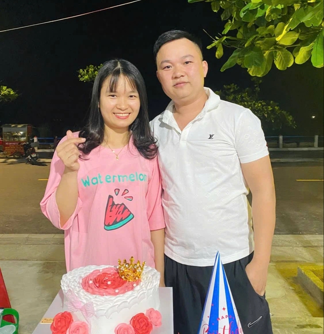 Thấy cụ bà đi bộ trên đường, tài xế taxi ân cần chở về nhà miễn phí - Ảnh 3.