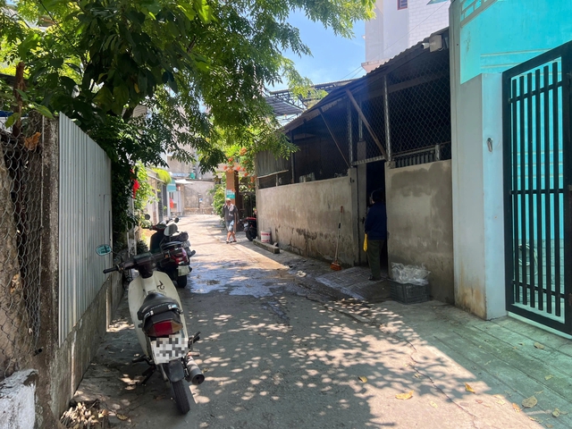 Vụ giết người ở Huế: Muốn giết cả nhà vợ cũ vì bị ngăn cản thăm con - Ảnh 3.