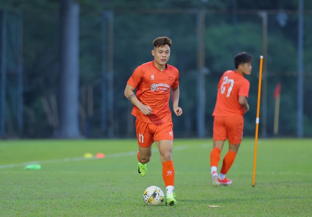 Đội tuyển Việt Nam: Thầy Kim muốn xé lưới Malaysia, hãy chờ nhân tố này!- Ảnh 3. Đội tuyển Việt Nam: Thầy Kim muốn xé lưới Malaysia, hãy chờ nhân tố này!- Ảnh 3.