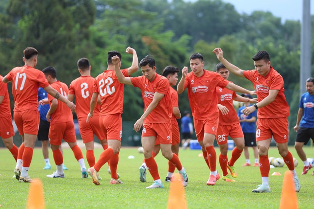 Bất ngờ: Không sốt vé trận Malaysia đại chiến đội tuyển Việt Nam, sân Bukit Jalil bị… ế - Ảnh 2. Bất ngờ: Không sốt vé trận Malaysia đại chiến đội tuyển Việt Nam, sân Bukit Jalil bị… ế - Ảnh 2.