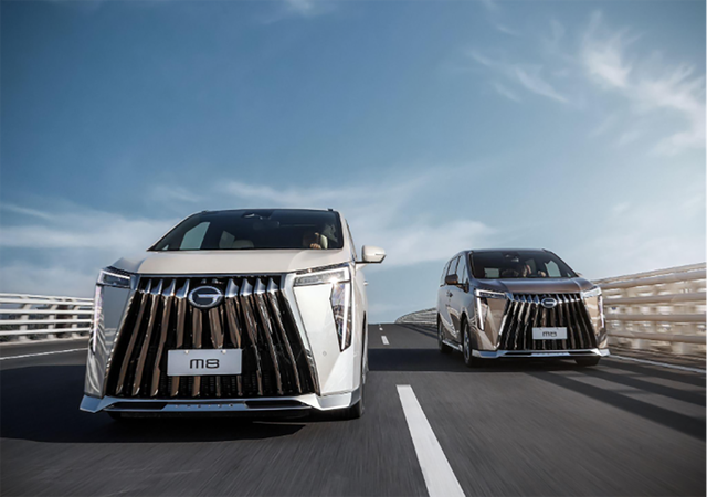 GAC MOTOR Việt Nam mừng sinh nhật 1 năm với những ưu đãi hấp dẫn bậc nhất - Ảnh 2.