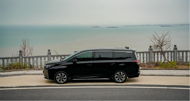 GAC MOTOR Việt Nam mừng sinh nhật 1 năm với những ưu đãi hấp dẫn bậc nhất - Ảnh 3.