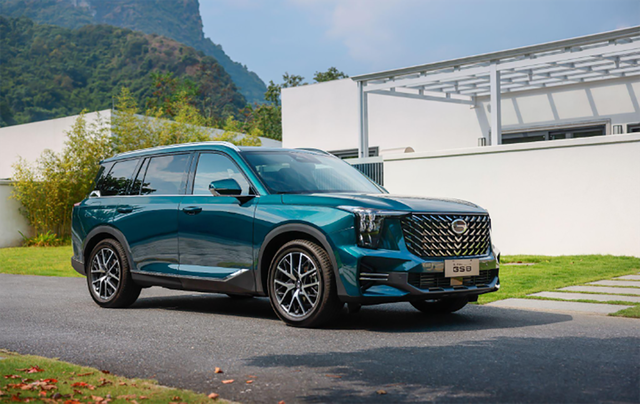 GAC MOTOR Việt Nam mừng sinh nhật 1 năm với những ưu đãi hấp dẫn bậc nhất - Ảnh 4.