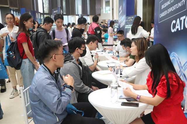 Thực tập thời AI: những kỹ năng cần có để vượt qua thách thức