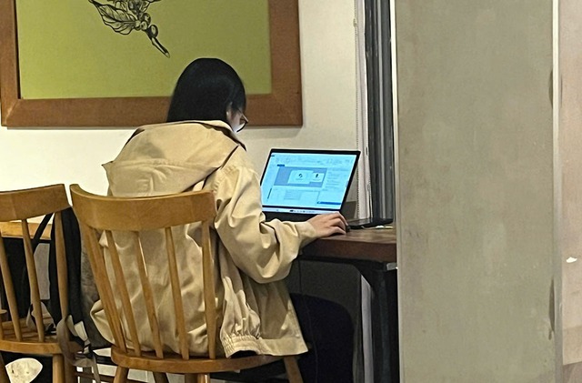 Thực tập thời AI: những kỹ năng cần có để vượt qua thách thức - Ảnh 1.
