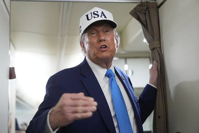 Tổng thống Trump quyết ‘nghỉ chơi’ với tỉ phú Musk? Tổng thống Trump quyết ‘nghỉ chơi’ với tỉ phú Musk?