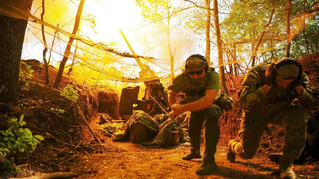 Nhà Trắng nỗ lực giải quyết xung đột Ukraine Nhà Trắng nỗ lực giải quyết xung đột Ukraine