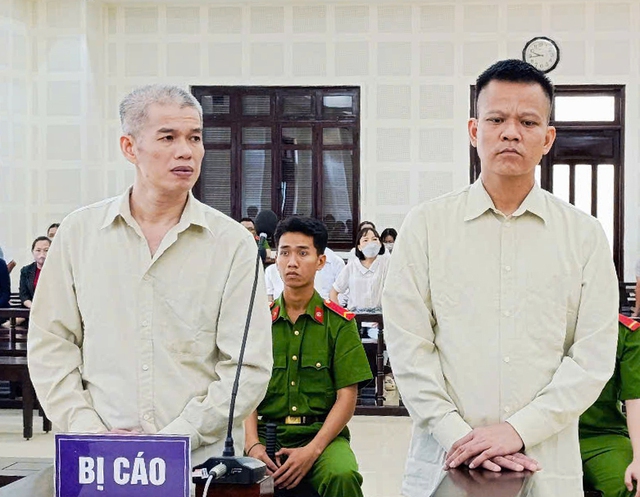 Giám đốc buôn rau giở chiêu trò đa cấp, lừa đảo 40 tỉ đồng Giám đốc buôn rau giở chiêu trò đa cấp, lừa đảo 40 tỉ đồng