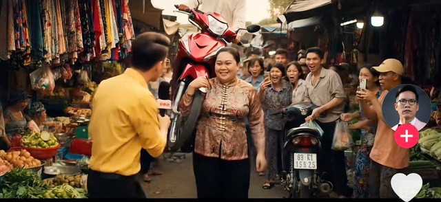 Nỗi lo khi xuất hiện những video do AI tạo trông như thật- Ảnh 2. Nỗi lo khi xuất hiện những video do AI tạo trông như thật- Ảnh 2.