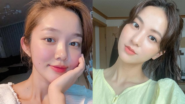 Top 3 kem chống nắng nâng tone, thoa là da phát sáng, không cần trang điểm Top 3 kem chống nắng nâng tone, thoa là da phát sáng, không cần trang điểm