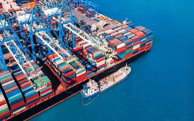 Dòng vốn lưu động tự sinh lời với tài khoản Siêu Lợi Suất VIB cho doanh nghiệp - Ảnh 2.