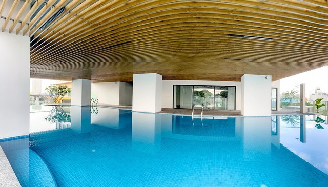 Chính thức bàn giao ‘tổ ấm may đo cho gia đình Việt’: D-Homme - Ảnh 4.