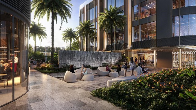 Chọn LUMI&Egrave;RE Midtown, chọn an cư thượng lưu, đầu tư bền vững tại t&acirc;m điểm - Ảnh 5.