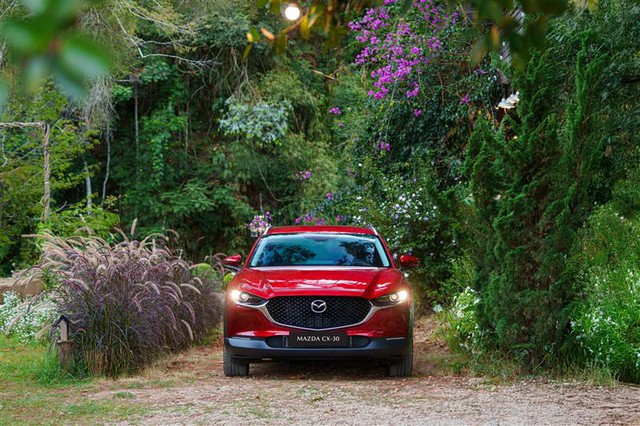 Ưu đãi hấp dẫn dành cho các dòng xe Mazda trong tháng 6 - Ảnh 2.