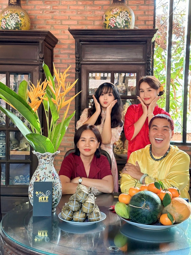 Hoàng Mập trải lòng về cuộc sống kín tiếng, nói lý do bán biệt phủ 1.600m2 - Ảnh 2.