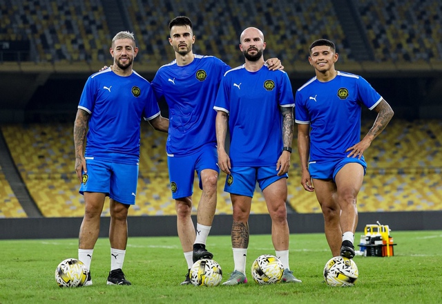 AFC sẽ gi&aacute;m s&aacute;t chặt FAM, Bộ Thanh ni&ecirc;n v&agrave; Thể thao Malaysia vẫn &lsquo;&aacute;n binh bất động&rsquo;- Ảnh 1.