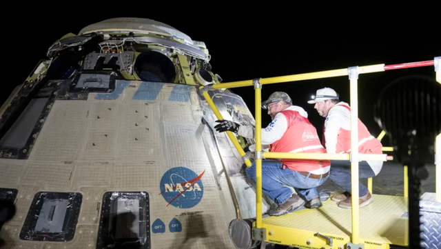 NASA xử lý như thế nào nếu có người chết trong không gian? NASA xử lý như thế nào nếu có người chết trong không gian?